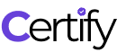Certify Logo